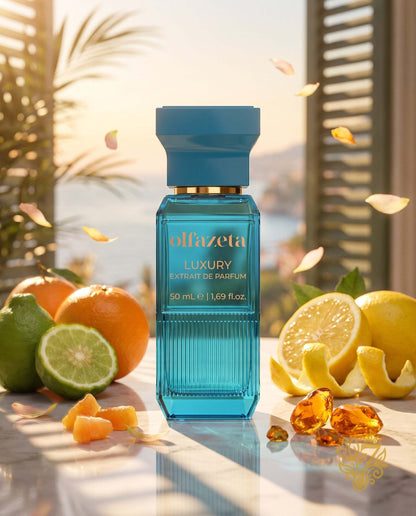 Scent Nr. 129 · Amalfi · Eau de Parfum