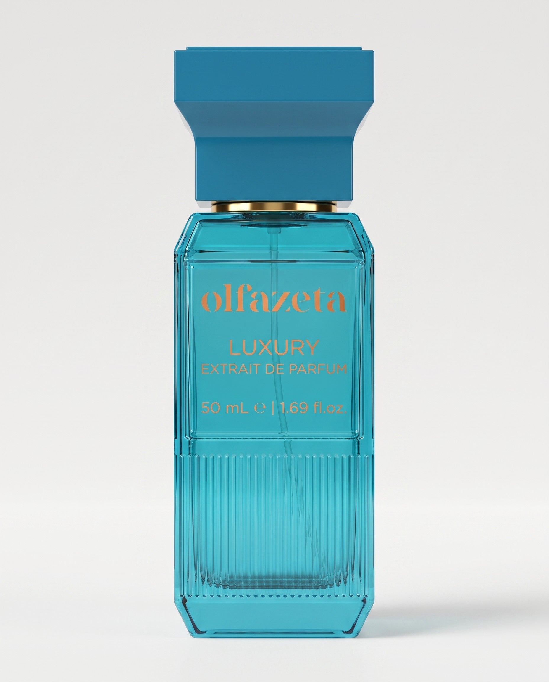 Scent Nr. 129 · Amalfi · Eau de Parfum