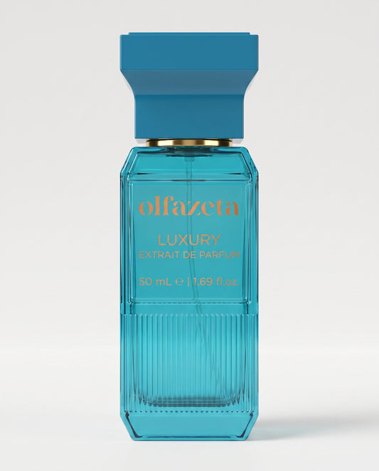 Scent Nr. 129 · Amalfi · Eau de Parfum