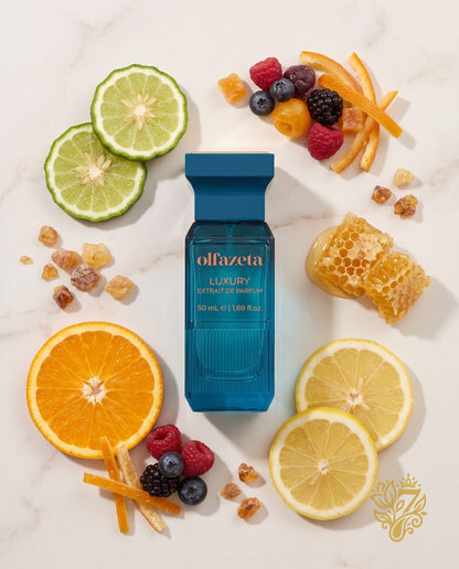 Scent Nr. 129 · Amalfi · Eau de Parfum