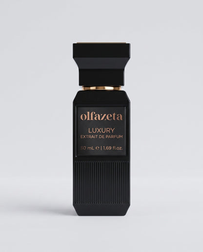 Scent Nr. 130 · Positano · Eau de Parfum