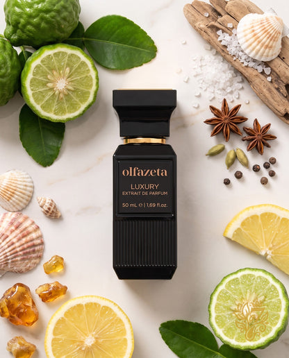 Scent Nr. 130 · Positano · Eau de Parfum