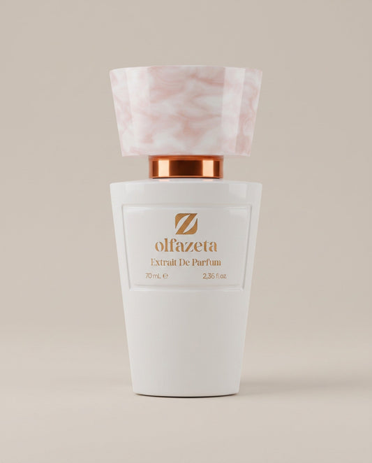 Scent Nr. 131 · Sorrento · Eau de Parfum