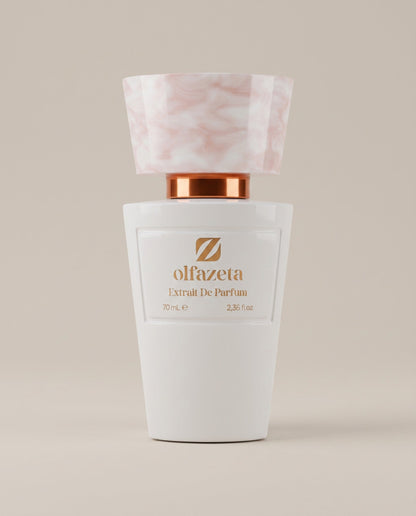 Scent Nr. 131 · Sorrento · Eau de Parfum