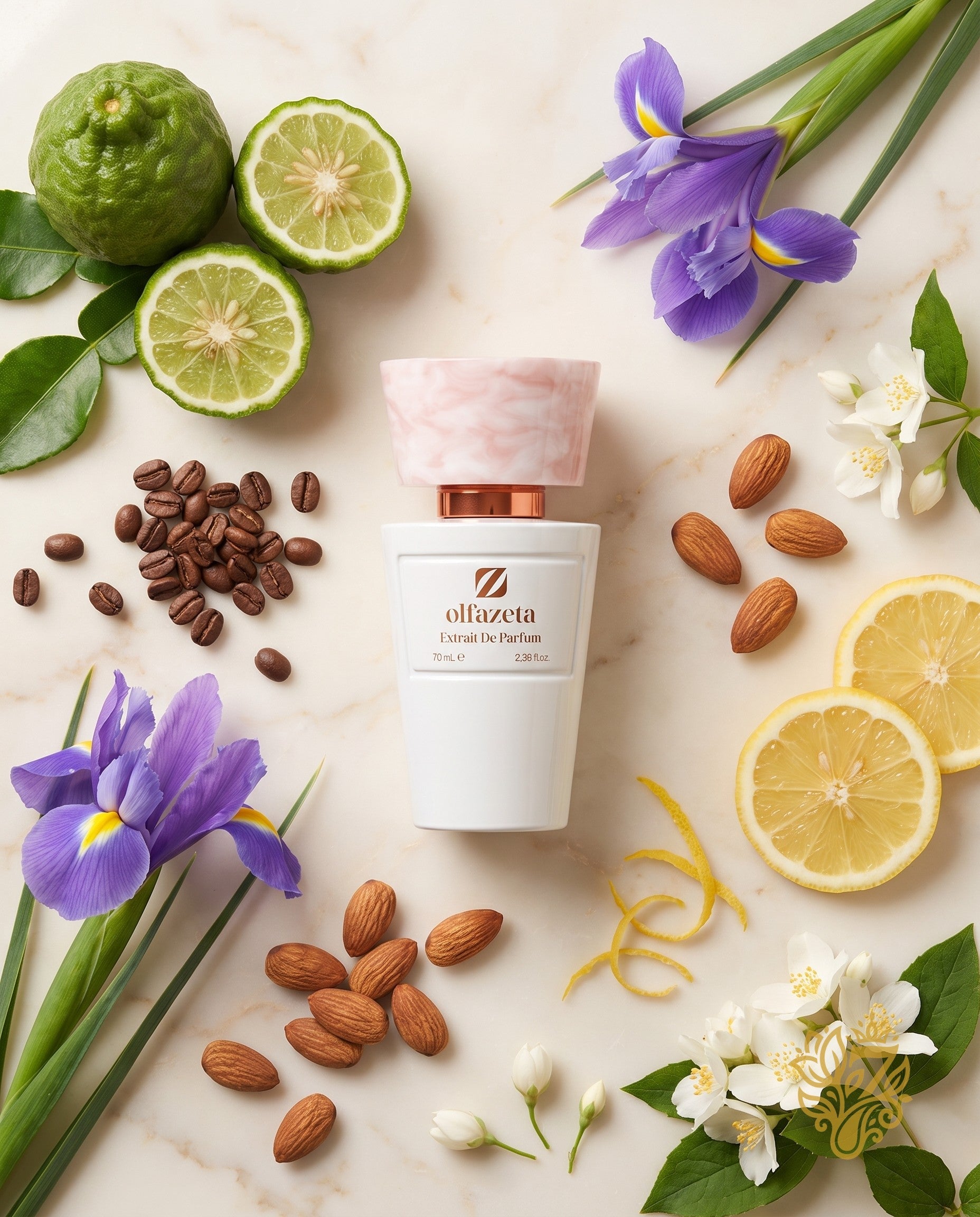Scent Nr. 131 · Sorrento · Eau de Parfum