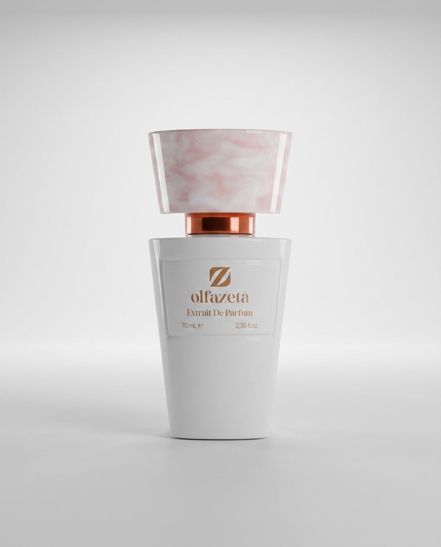 Scent Nr. 133 · Civitavecchia · Eau de Parfum