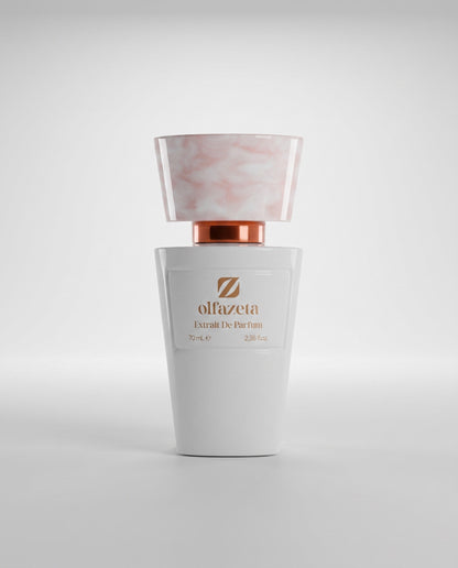 Scent Nr. 133 · Civitavecchia · Eau de Parfum