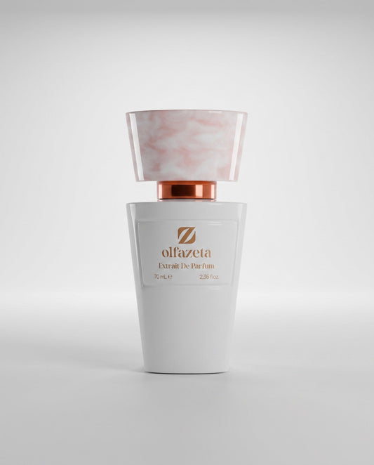 Scent Nr. 133 · Civitavecchia · Eau de Parfum