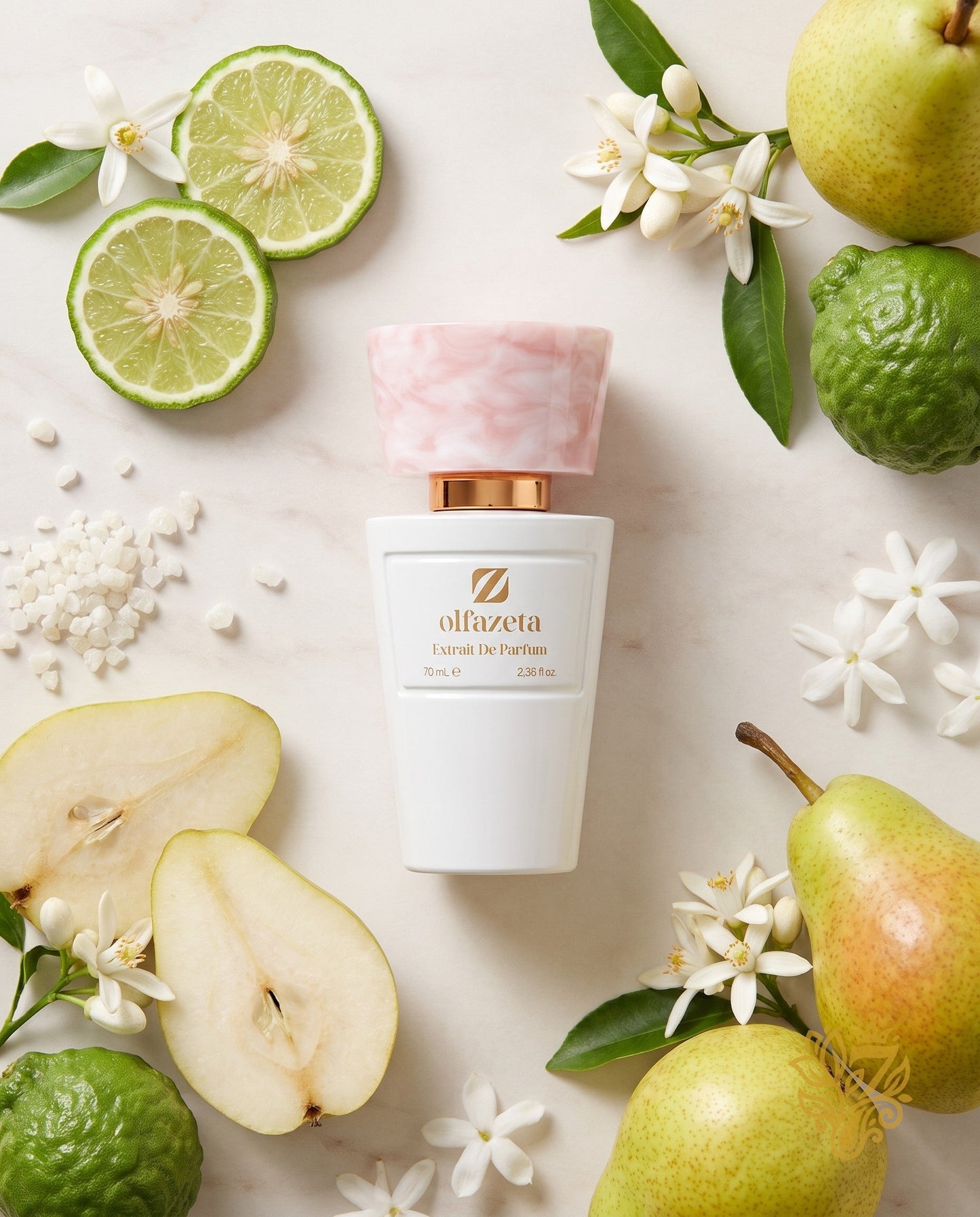 Scent Nr. 133 · Civitavecchia · Eau de Parfum
