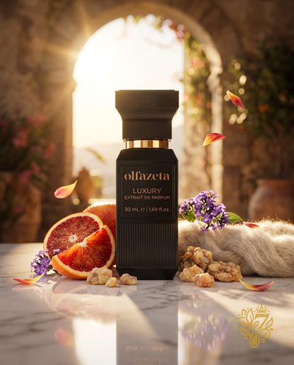 Scent Nr. 134 · Gallipoli · Eau de Parfum