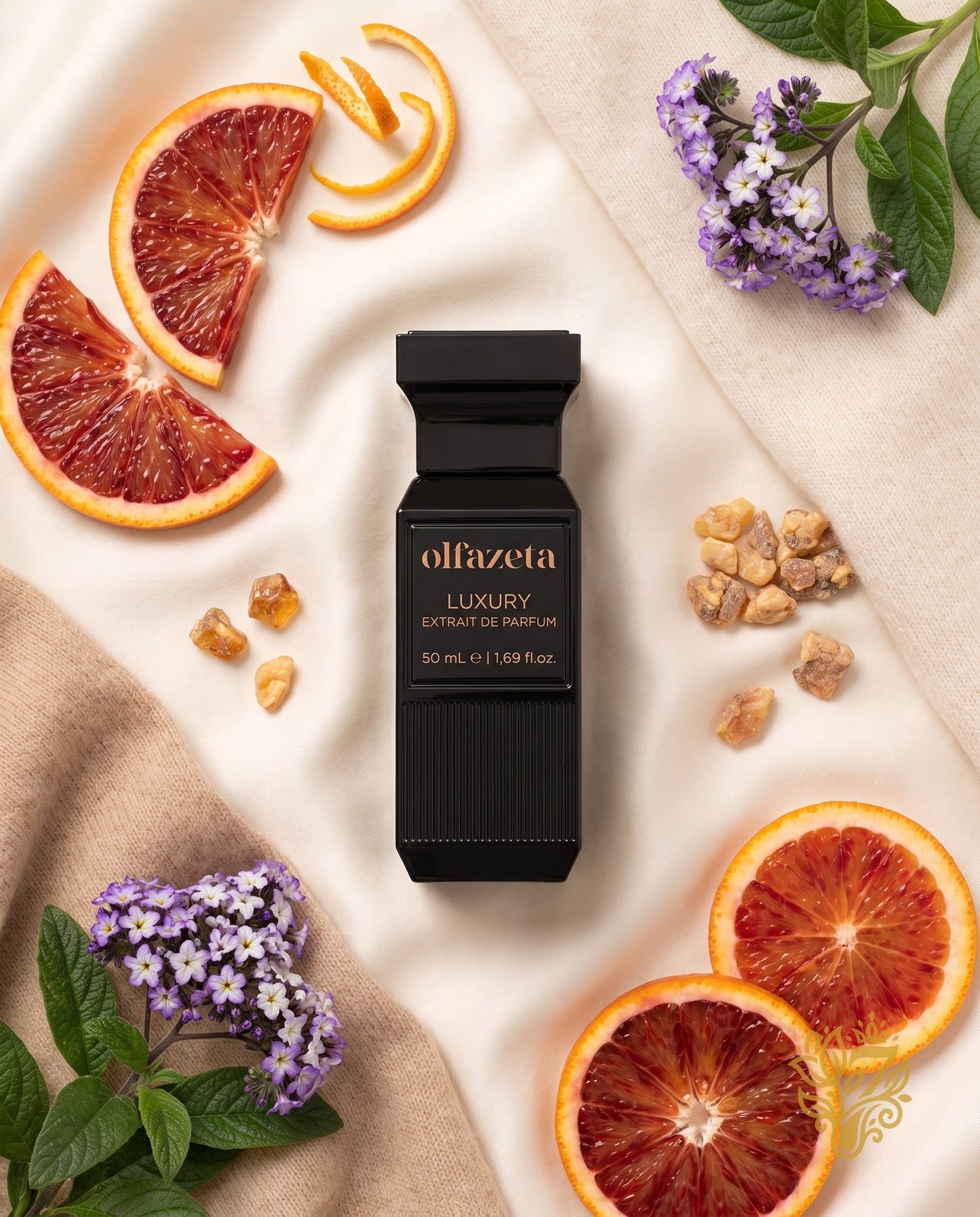 Scent Nr. 134 · Gallipoli · Eau de Parfum