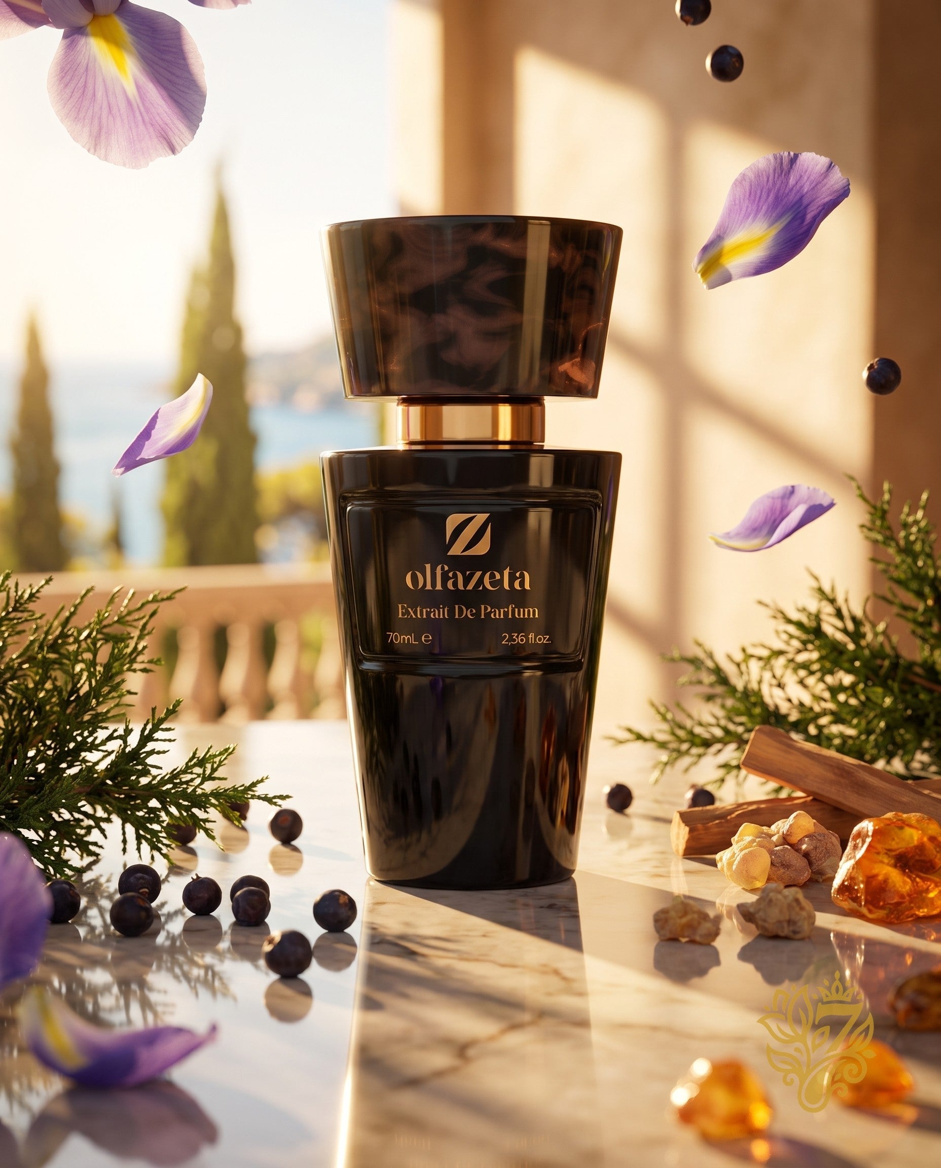 Scent Nr. 135 · Otranto · Eau de Parfum