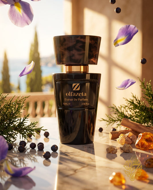 Scent Nr. 135 · Otranto · Eau de Parfum