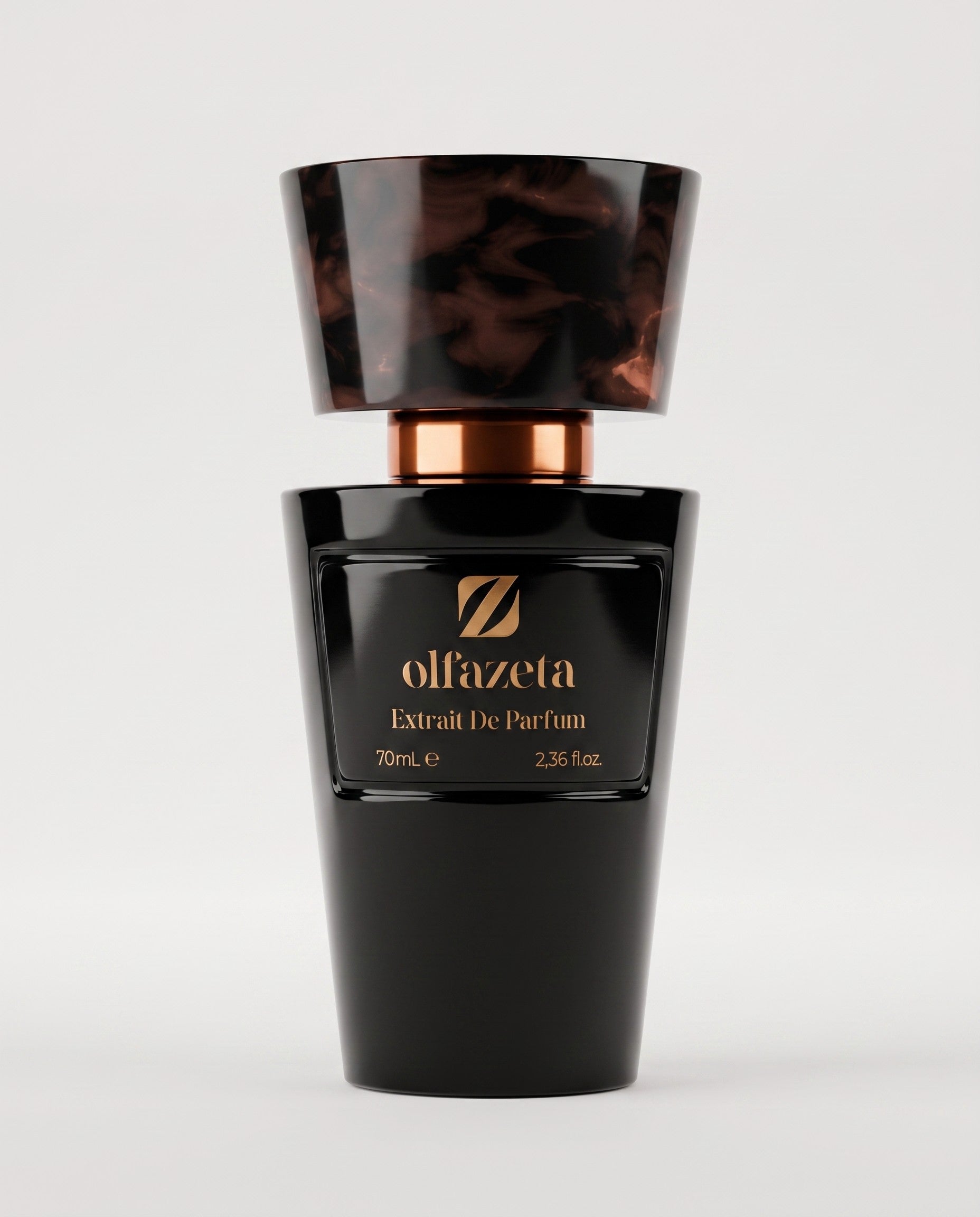 Scent Nr. 135 · Otranto · Eau de Parfum