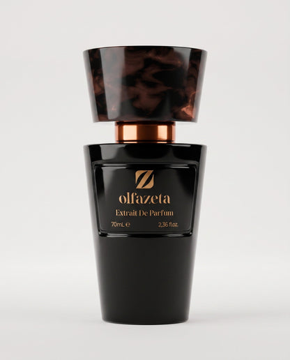 Scent Nr. 135 · Otranto · Eau de Parfum