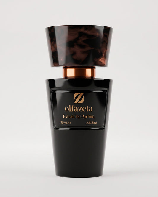 Scent Nr. 135 · Otranto · Eau de Parfum