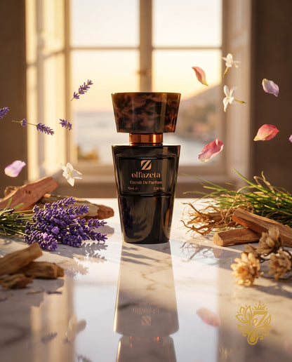 Scent Nr. 136 · Cefalù · Eau de Parfum