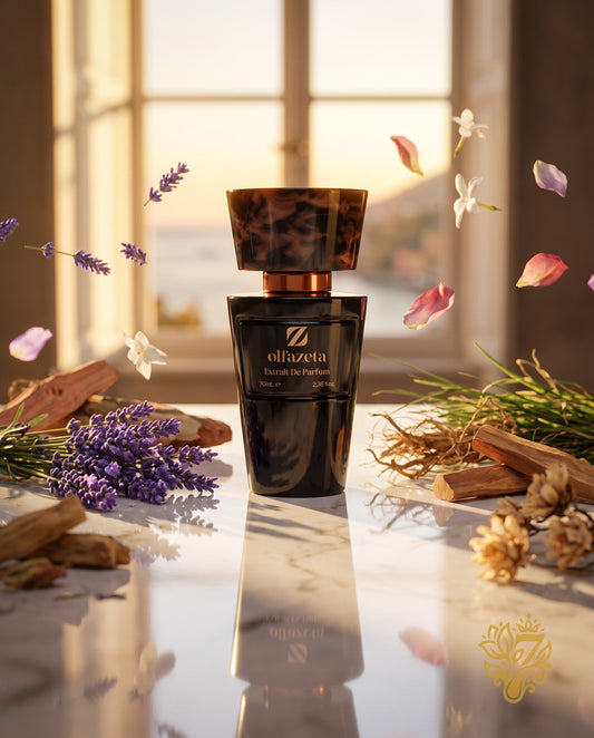 Scent Nr. 136 · Cefalù · Eau de Parfum