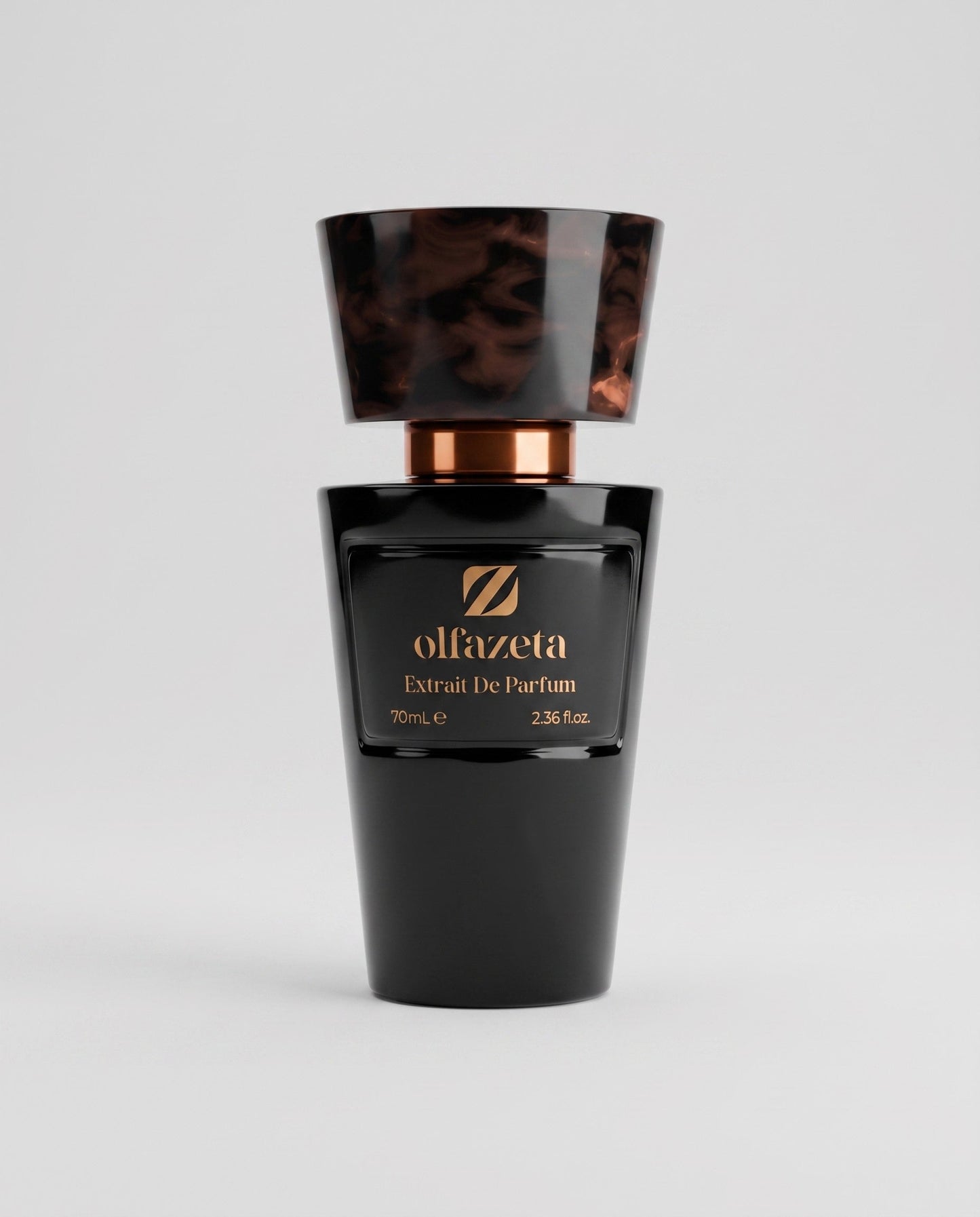 Scent Nr. 136 · Cefalù · Eau de Parfum