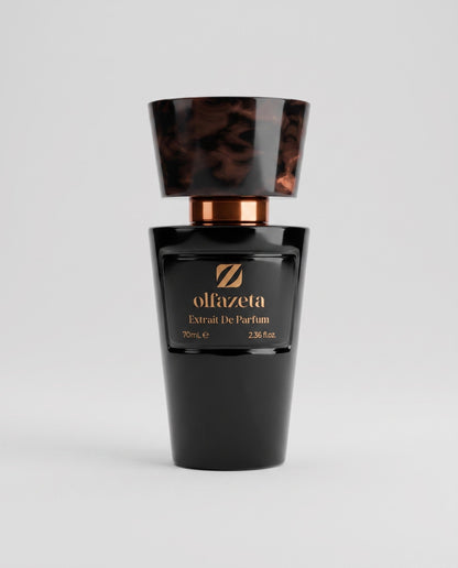 Scent Nr. 136 · Cefalù · Eau de Parfum