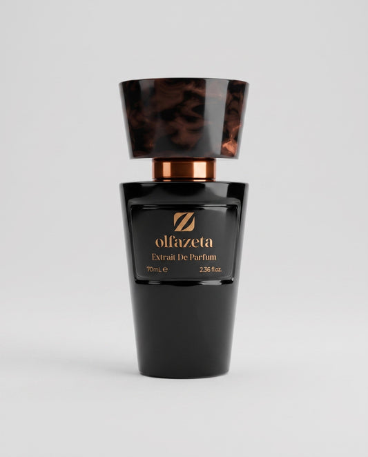 Scent Nr. 136 · Cefalù · Eau de Parfum