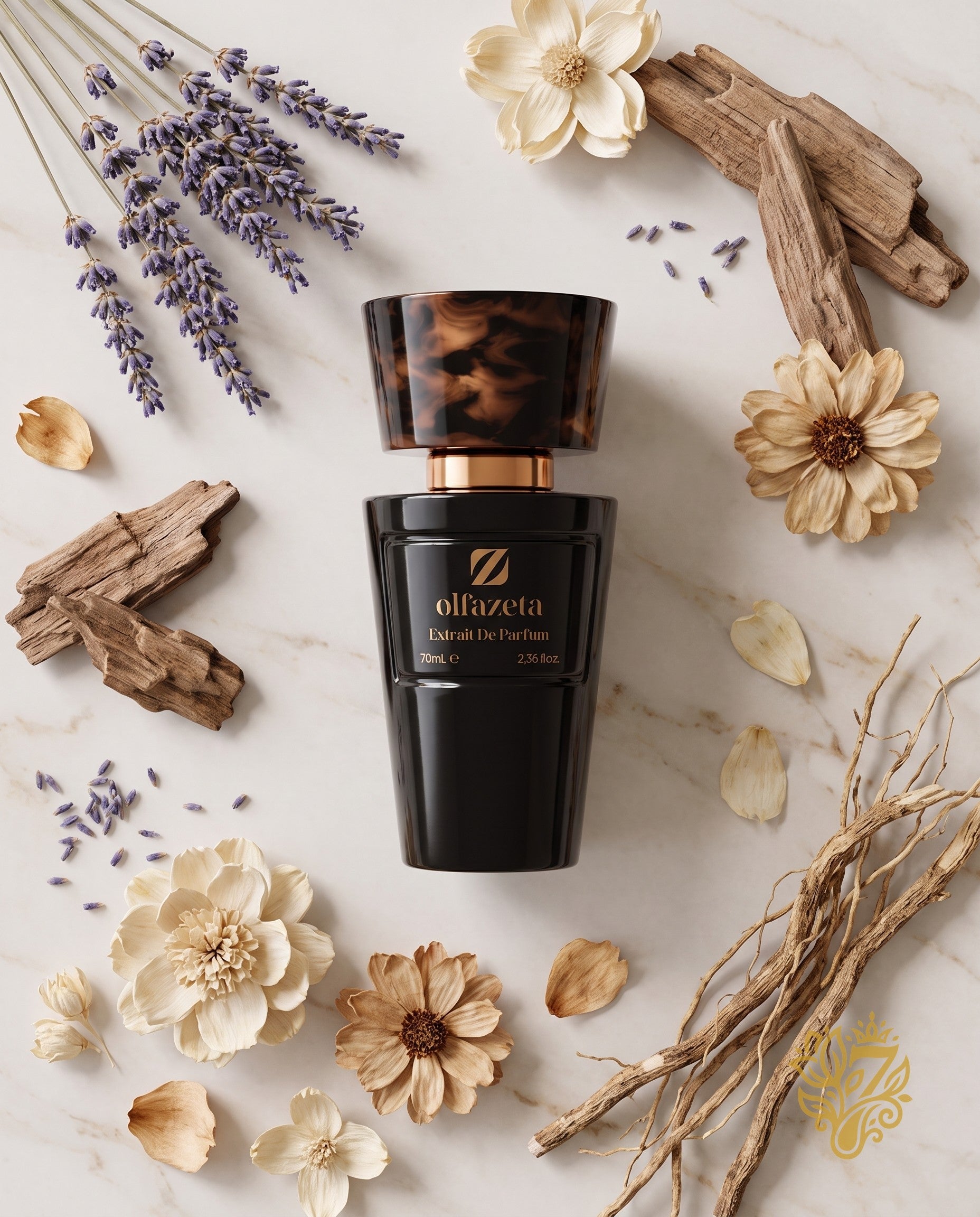 Scent Nr. 136 · Cefalù · Eau de Parfum