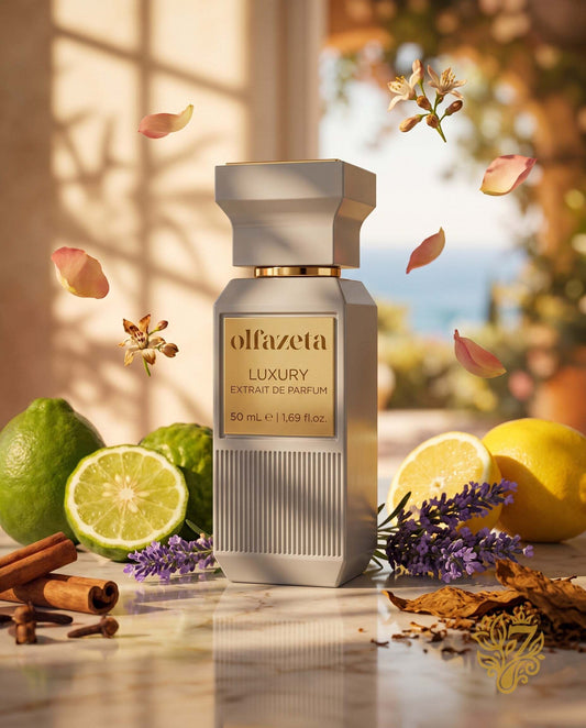 Scent Nr. 137 · Tropea · Eau de Parfum