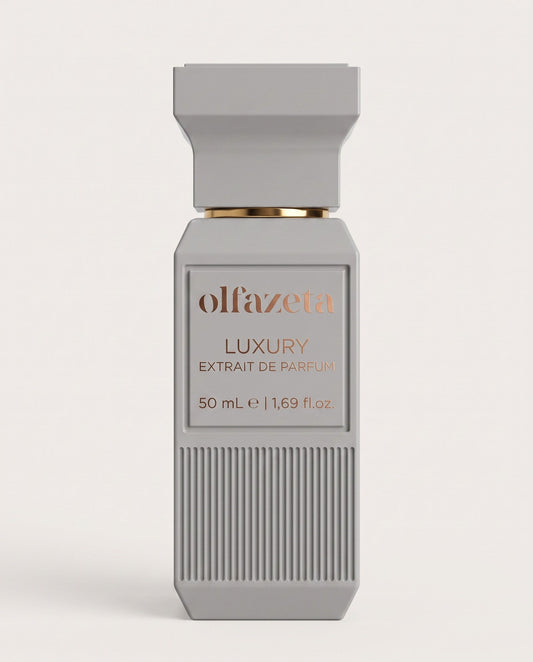 Scent Nr. 137 · Tropea · Eau de Parfum