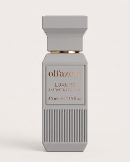 Scent Nr. 137 · Tropea · Eau de Parfum