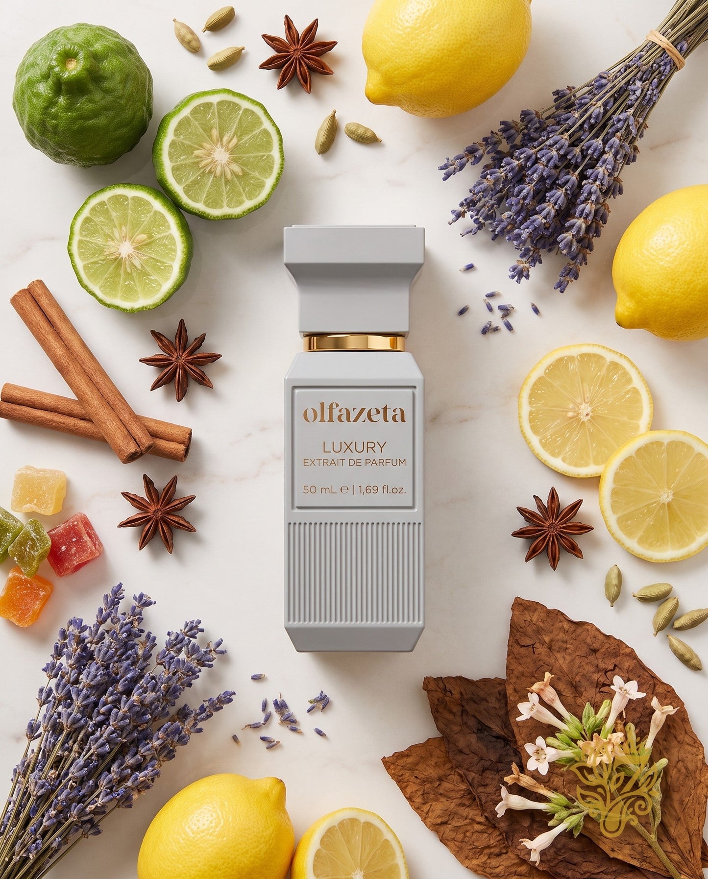 Scent Nr. 137 · Tropea · Eau de Parfum