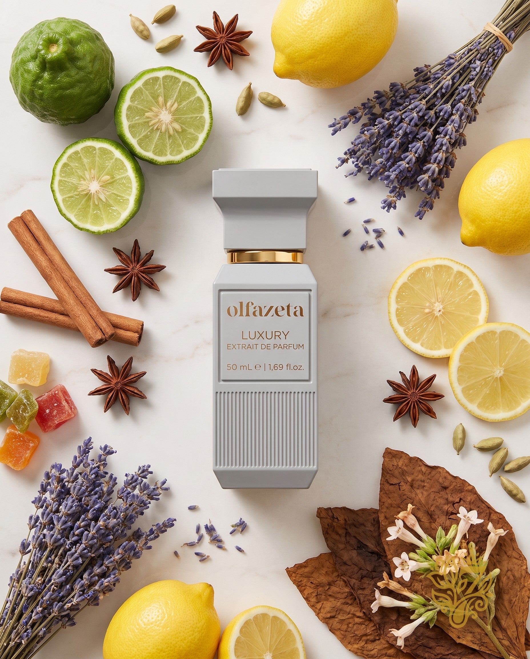 Scent Nr. 137 · Tropea · Eau de Parfum