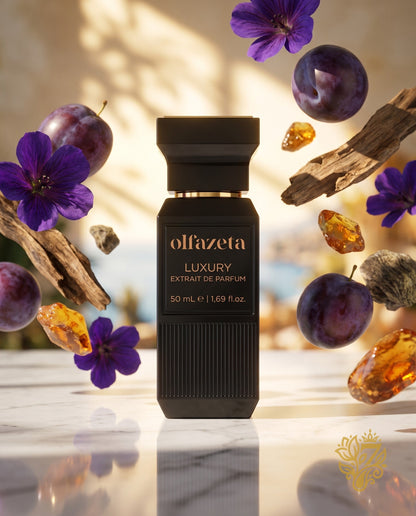 Scent Nr. 138 · Rapallo · Eau de Parfum