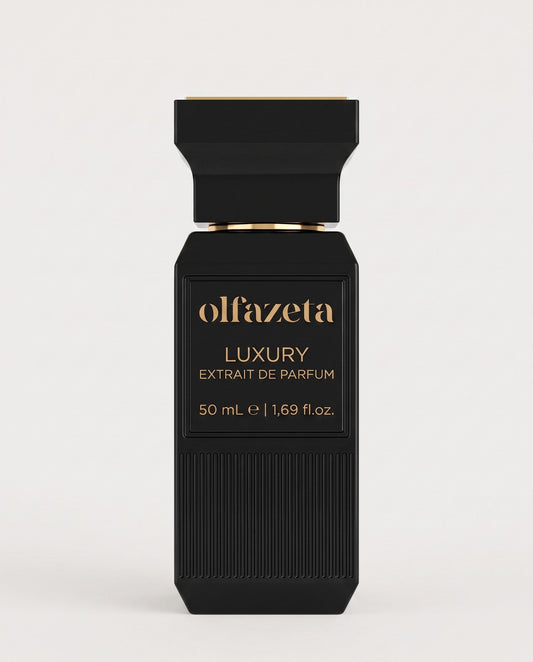 Scent Nr. 138 · Rapallo · Eau de Parfum