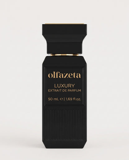 Scent Nr. 138 · Rapallo · Eau de Parfum