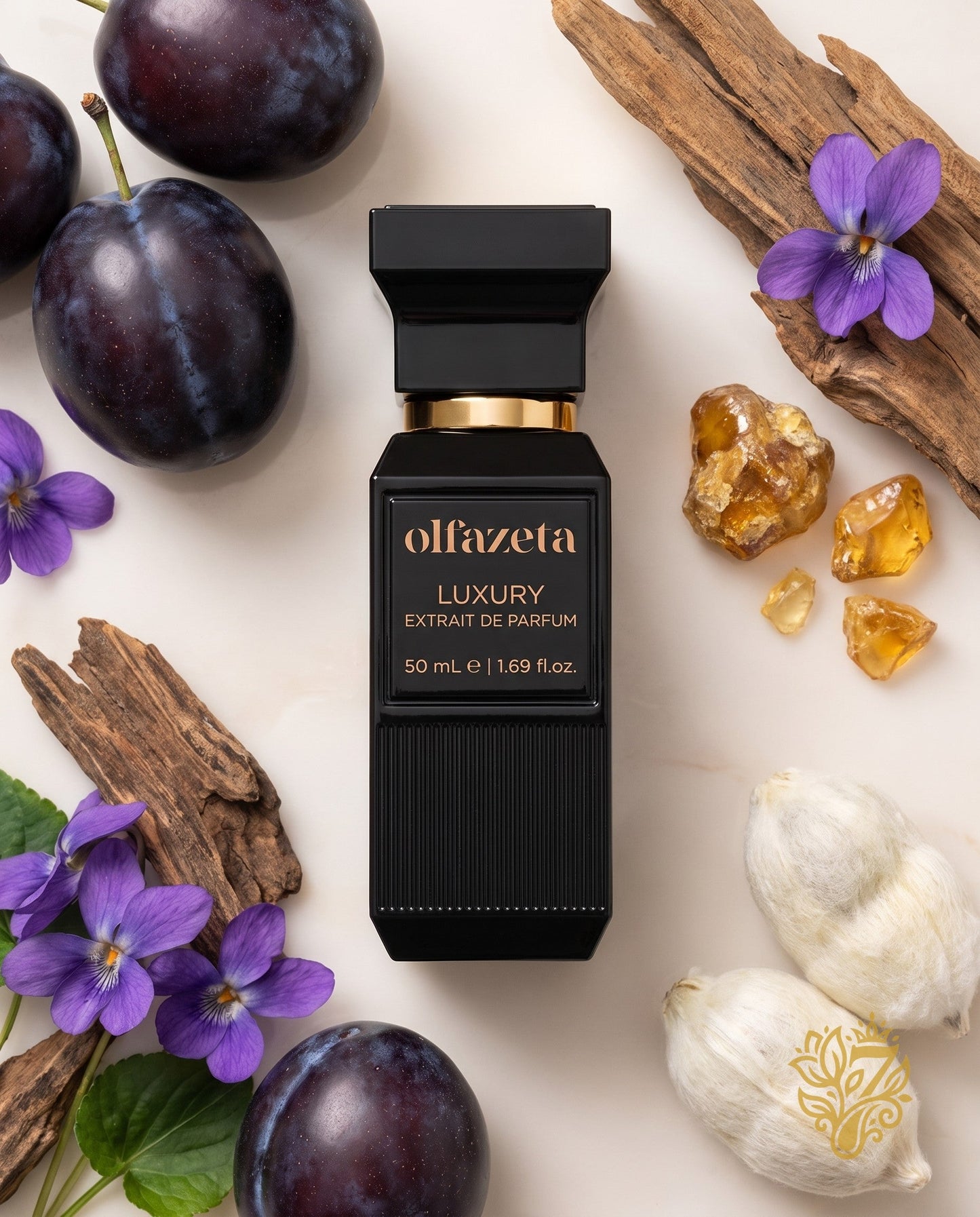 Scent Nr. 138 · Rapallo · Eau de Parfum