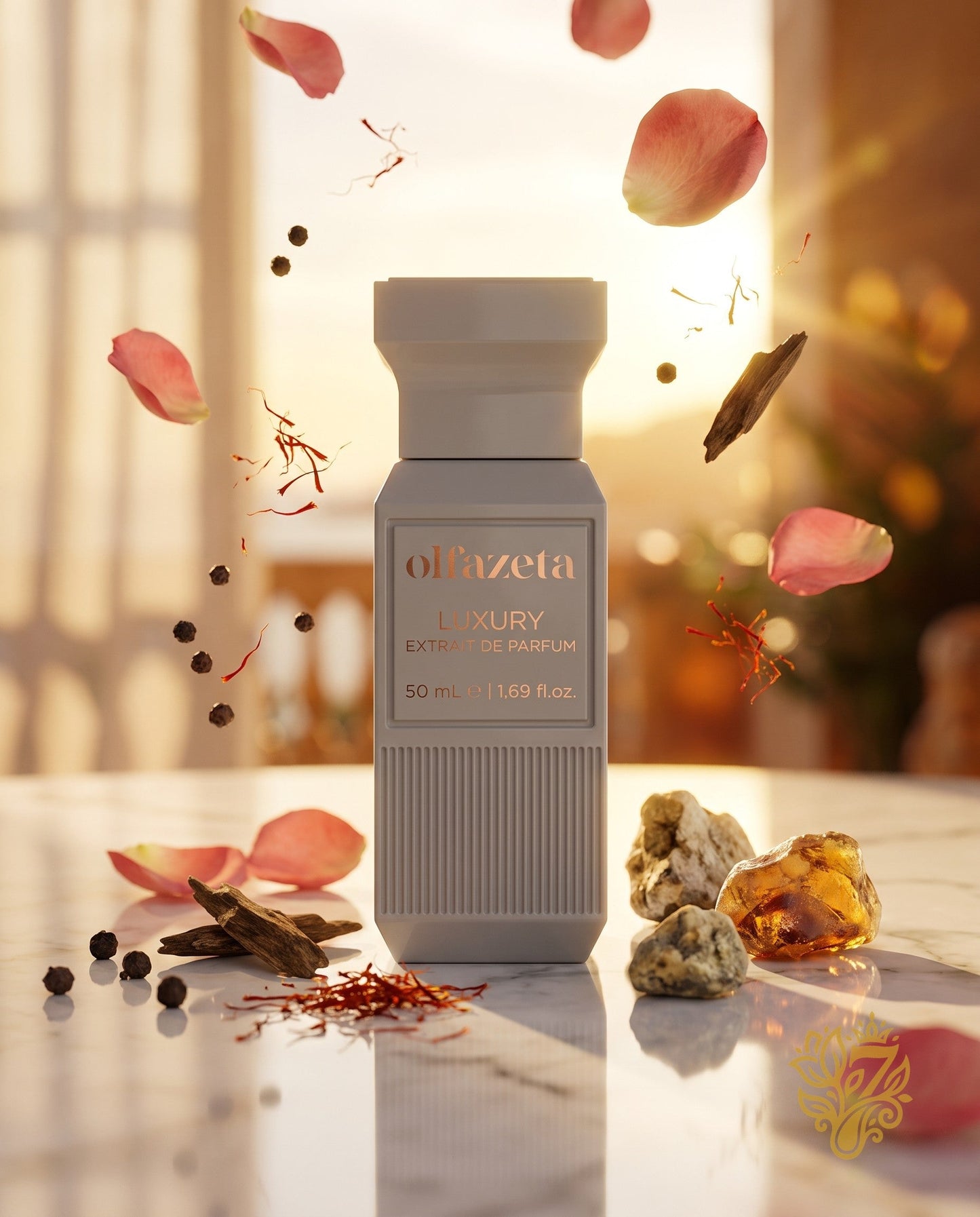 Scent Nr. 139 · Sestri Levante · Eau de Parfum