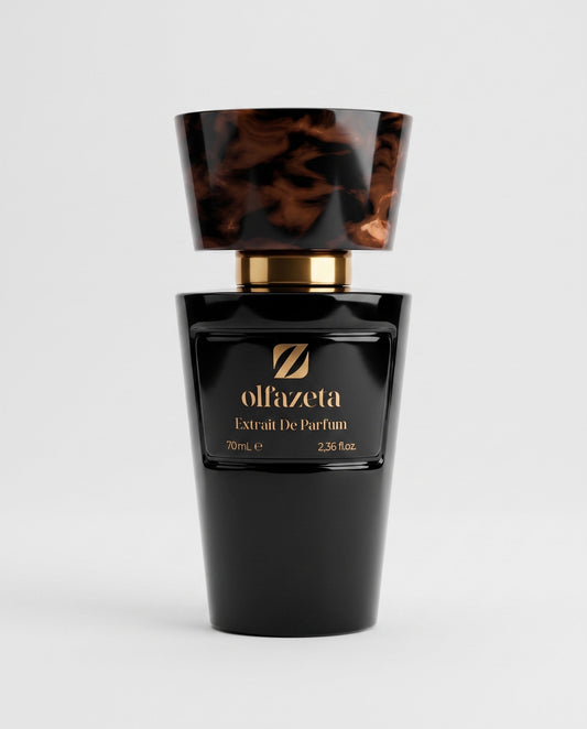 Scent Nr. 140 · Alghero · Eau de Parfum