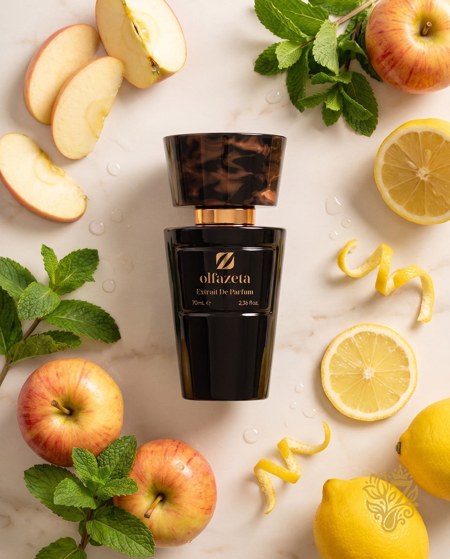 Scent Nr. 140 · Alghero · Eau de Parfum