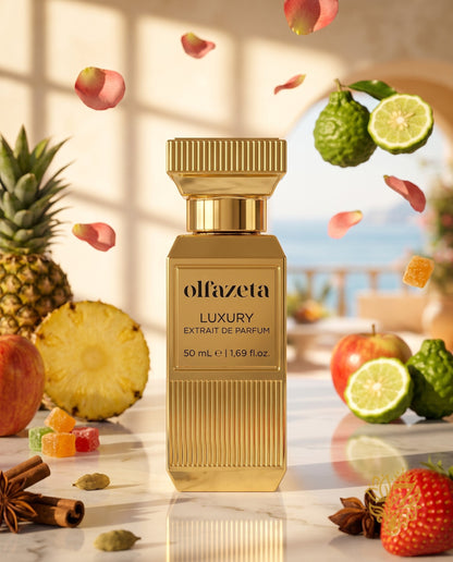 Scent Nr. 141 · Olbia · Eau de Parfum