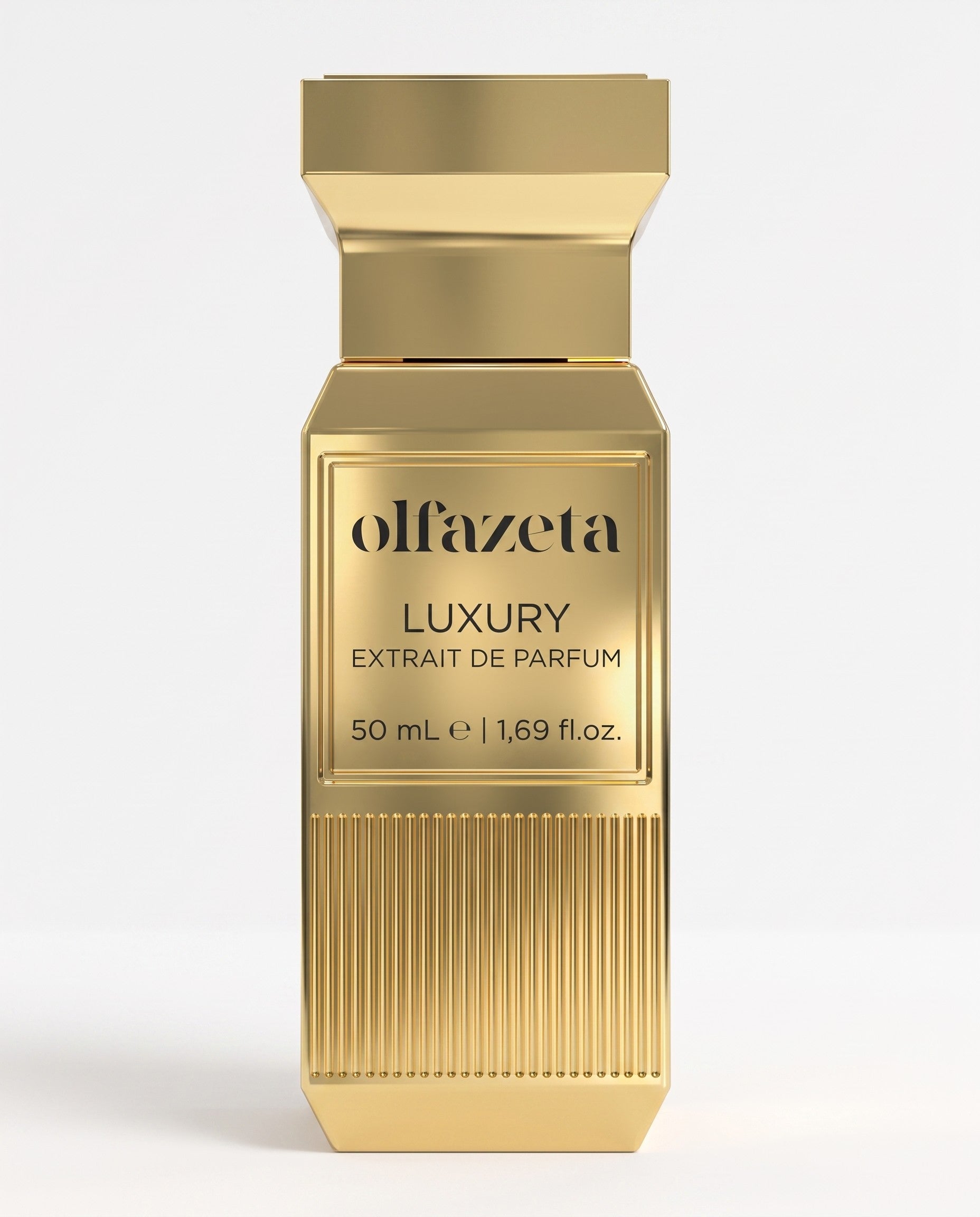 Scent Nr. 141 · Olbia · Eau de Parfum
