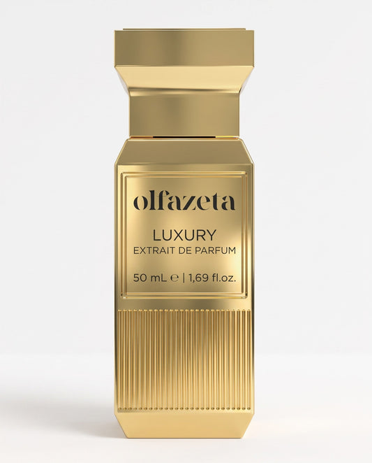 Scent Nr. 141 · Olbia · Eau de Parfum