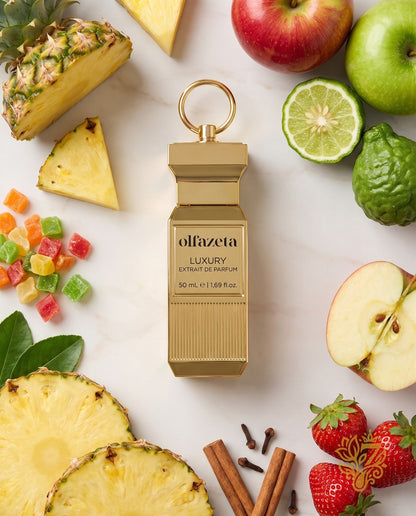 Scent Nr. 141 · Olbia · Eau de Parfum