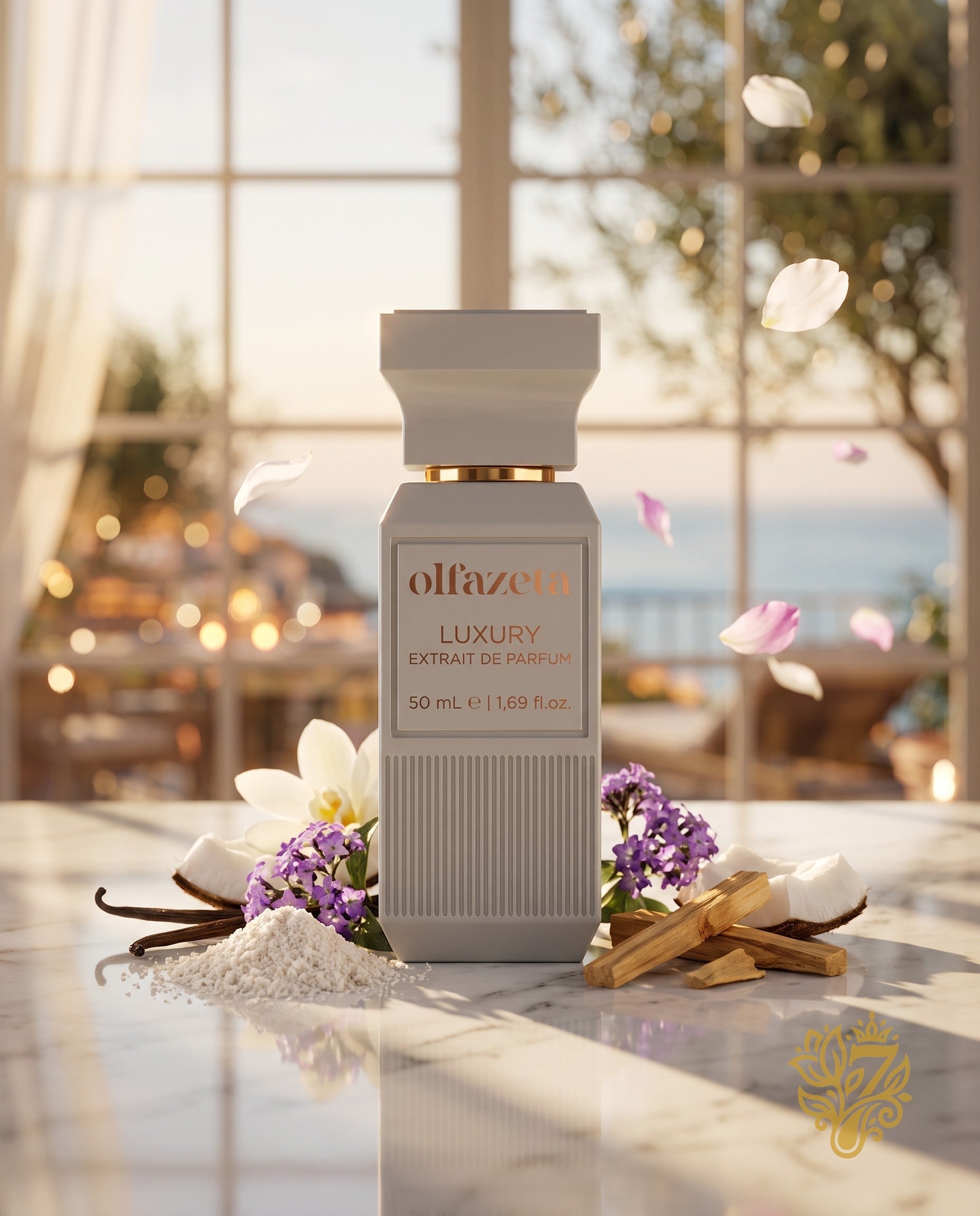 Scent Nr. 143 · Viareggio · Eau de Parfum