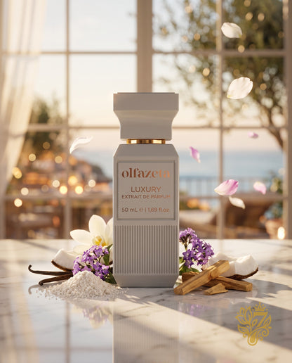Scent Nr. 143 · Viareggio · Eau de Parfum