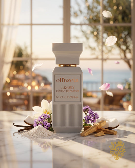 Scent Nr. 143 · Viareggio · Eau de Parfum