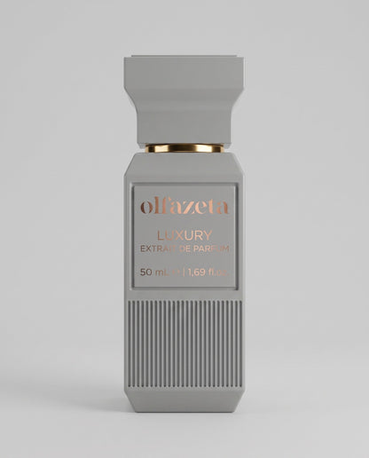 Scent Nr. 143 · Viareggio · Eau de Parfum