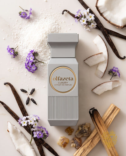 Scent Nr. 143 · Viareggio · Eau de Parfum