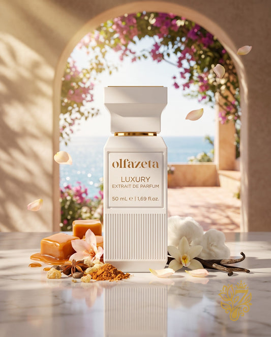 Scent Nr. 144 · Ostia · Eau de Parfum