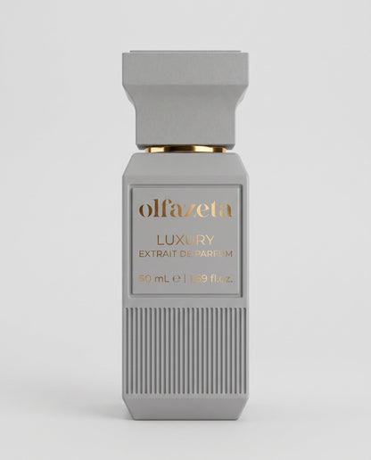 Scent Nr. 144 · Ostia · Eau de Parfum