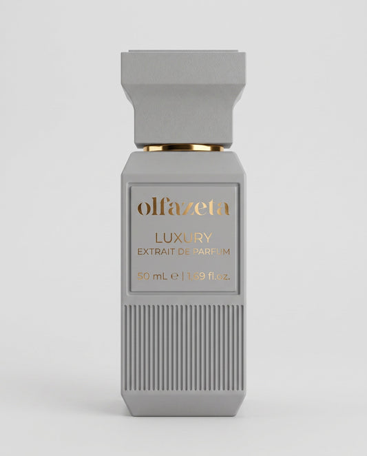 Scent Nr. 144 · Ostia · Eau de Parfum